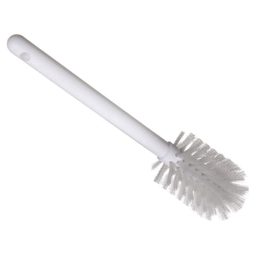 Plastic Household Dish Brush Sparta 367600TC02 1 Nylon White 11 Inches