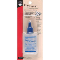 DRITZ Fray Check Adhesive-0.75