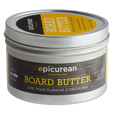 Epicurean EPI-Butter Cutting Board Butter 5 oz