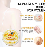 Body Glaze Anti-Aging Moisturizer Luxurious