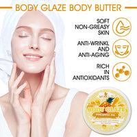 Body Glaze Anti-Aging Moisturizer Luxurious