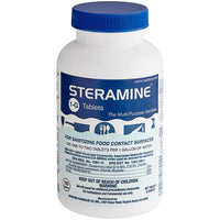 Edwards-Councilor Steramine Sanitizer Tablets S150e48 - 150 Count