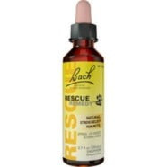 Bach Rescue Remedy for Pets - 20 Ml