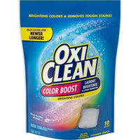 Oxi-clean Max Force Power Paks, 10 Count