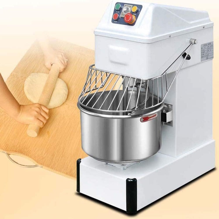 Commercial Dough Electric Mixer