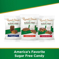 Russell Stover Sugar Free Peanut Butter Cups