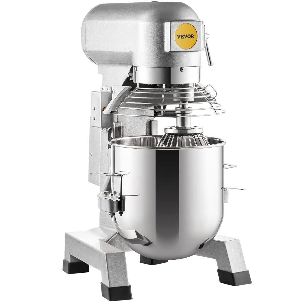 VEVOR Commercial Stand Electric Mixer