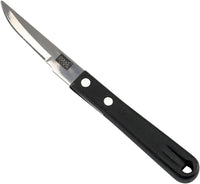 Utility Paring Knife Good Cook- 1 Pkg