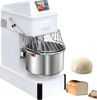 Commercial Dough Electric Mixer