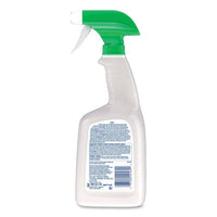 Comet Bathroom Disinfecting-Sanitizing Cleaner, 32 oz. Trigger Bottle