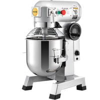 VEVOR Commercial Stand Electric Mixer