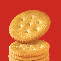 RITZ Fresh Stacks Whole Wheat Crackers 8 Count, 11.6 oz