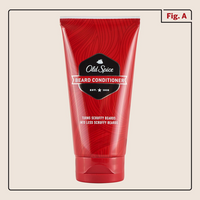 Old Spice Beard Leave In Conditioner for Men, 5 Fl Oz