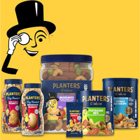 Planters Cocktail Peanuts Lightly Salted 12 oz