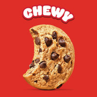 CHIPS AHOY! Chewy Chocolate Chip Cookies Delicious Treats Family Size 19.5 oz