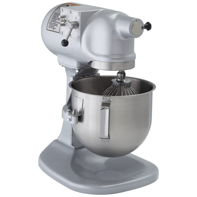 Hobart Planetary Mixer N50-60 5-Quart