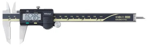 Mitutoyo Digital Advanced Onsite Sensor (AOS) Caliper 500-196-30