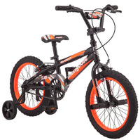 Mutant BMX kids Bike, 16 inch wheels for Age 3+