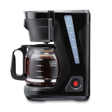 Coffee Maker Front Fill 12 Cup (43680PS)