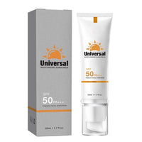 Hydrating SPF 50 Face Sunscreen for Sun Protection