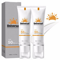 Hydrating SPF 50 Face Sunscreen for Sun Protection