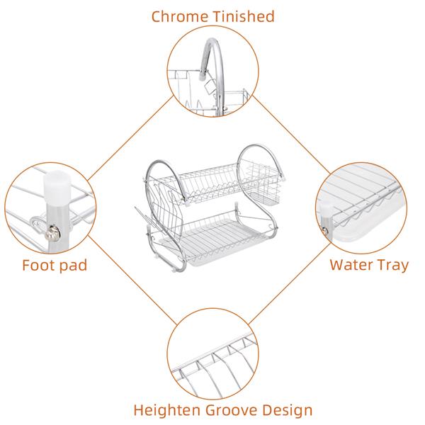 Dish Drainer