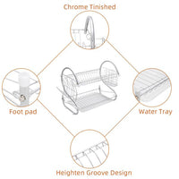 Dish Drainer