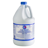 Pure Bright  BLEACH 6|Liquid-1 gal Bottle-6-Case