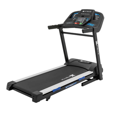 Folding Smart Treadmill XTERRA Fitness TR85