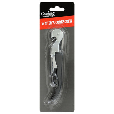 Cooking Concepts Waiter's Ccorksrews, 4.75x0.75 in.(pack of 18)