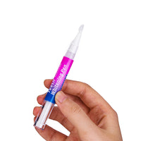 Teeth Whitening Pen with Mint Flavor for a brighter smile