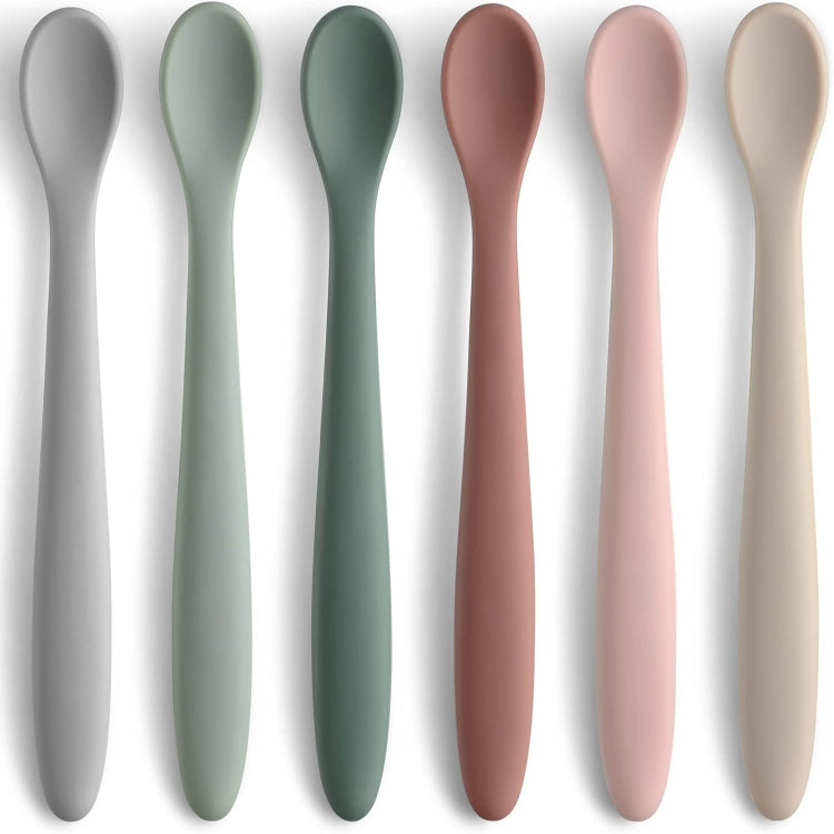 Training Spoons