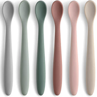 Training Spoons