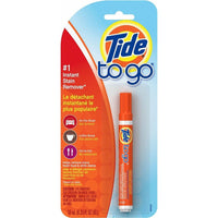 Tide To Go Instant Stain Remover 0.33 oz