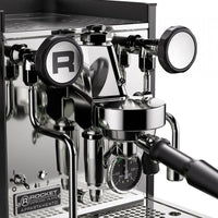 Appartamento Nera Espresso Machine - Copper