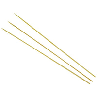 Cooking Concepts Bamboo Skewers, 100-ct. Packs (pack of 24)