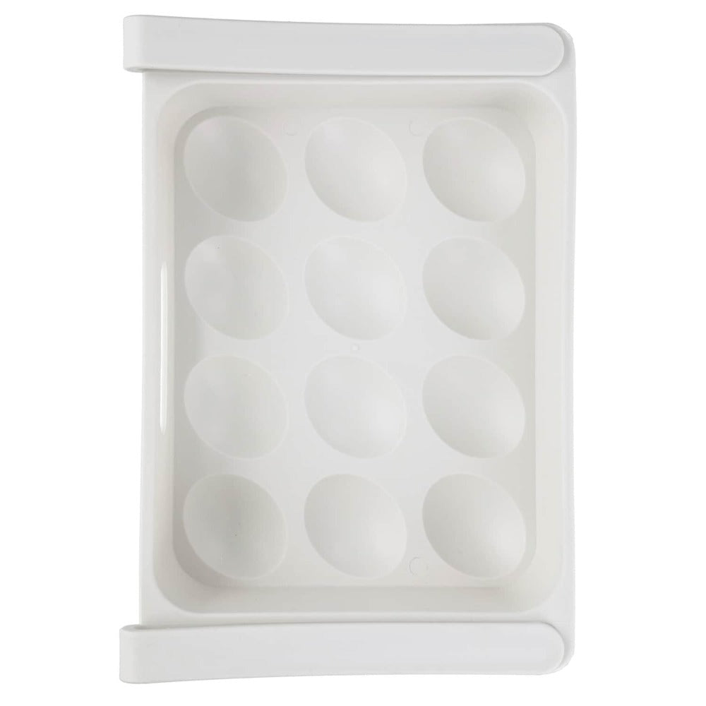 Egg Holder Shelf, 10x7x2 in. (Pack of 24)