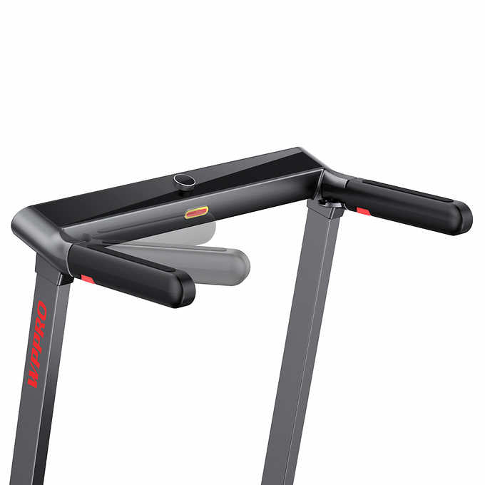  Electric Treadmill  