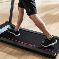  Electric Treadmill  