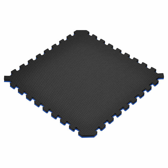 Flooring Mat