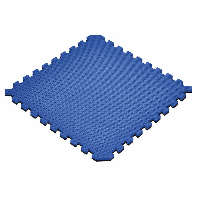 Flooring Mat