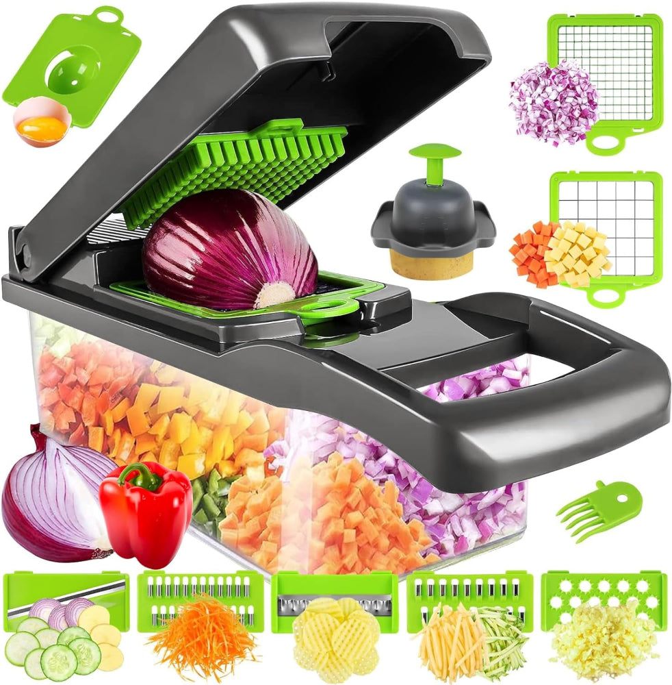 Food Cutter