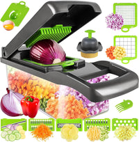 Food Cutter