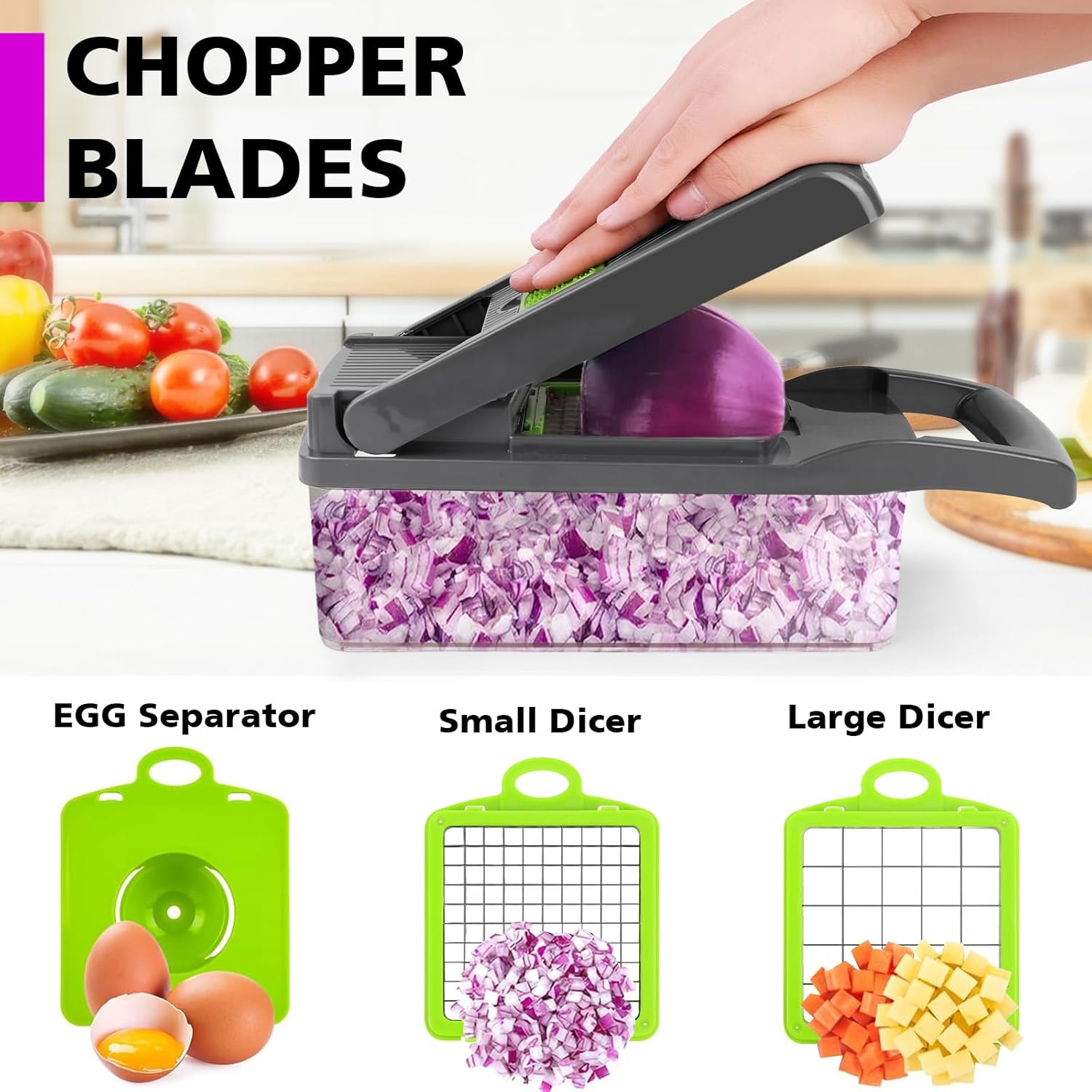 Food Cutter