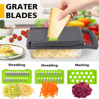 Food Cutter