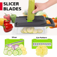 Food Cutter