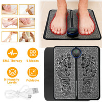 Foot Massage Pad