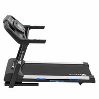 Folding Smart Treadmill XTERRA Fitness TR85