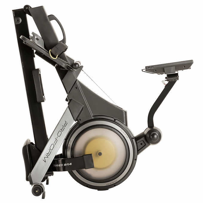 ProForm Trainer R14 Rower