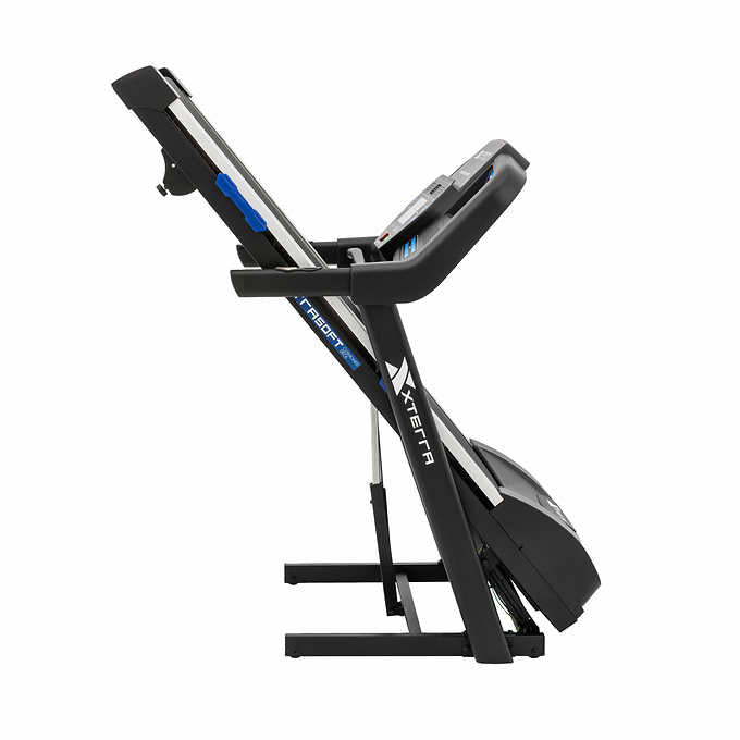 Folding Smart Treadmill XTERRA Fitness TR85